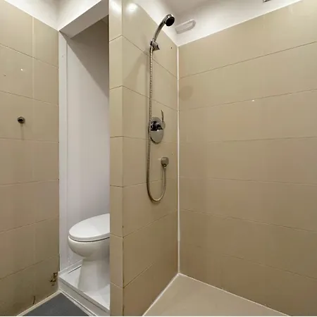 Balance - 5 Minutes To Molo & Seaside