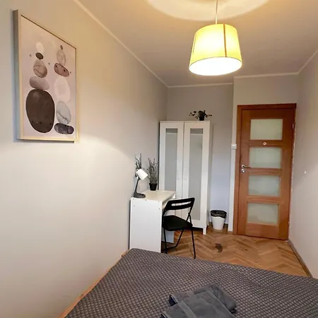 Pansiyon Balance - 5 Minutes To Molo & Seaside Sopot