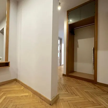 Balance - 5 Minutes To Molo & Seaside * Сопот