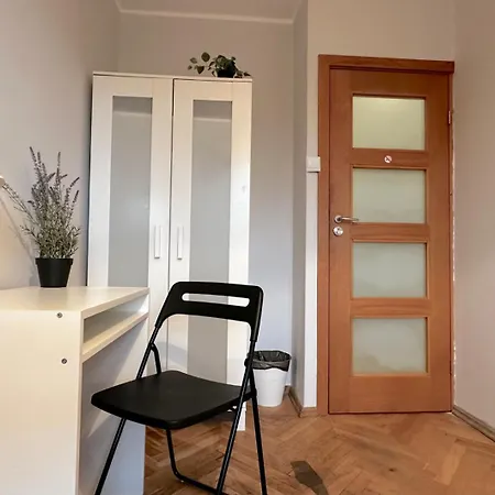 Ubytování v soukromí Stary Balance