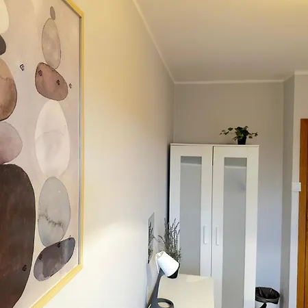 Balance - 5 Minutes To Molo & Seaside Проживание в семье *