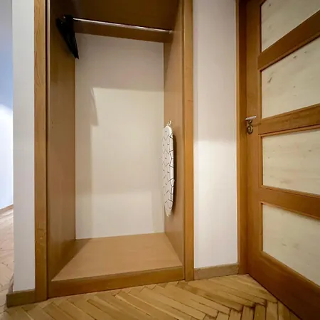 Ubytování v soukromí Stary Balance *