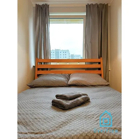 Stary Balance Sopoty