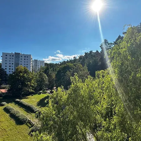 Balance - 5 Minutes To Molo & Seaside