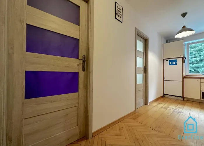 Stary Balance Ubytování v soukromí