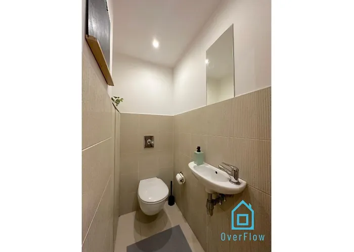 Stary Balance Ubytování v soukromí