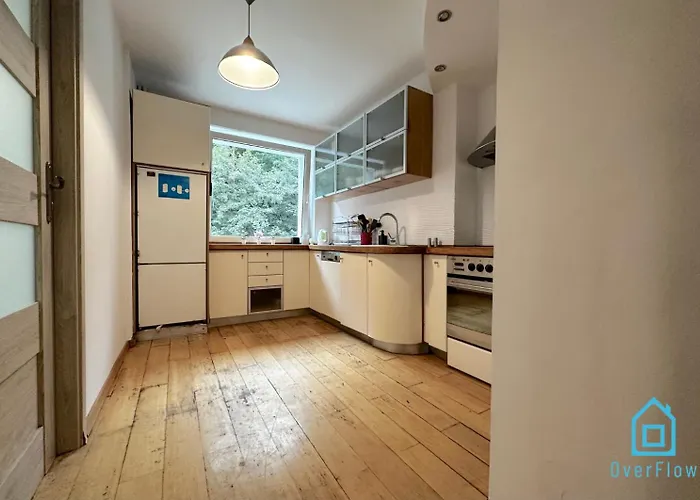 Stary Balance Ubytování v soukromí Sopoty