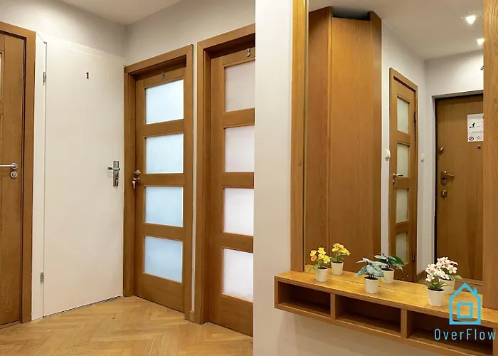 Ubytování v soukromí Stary Balance Sopoty